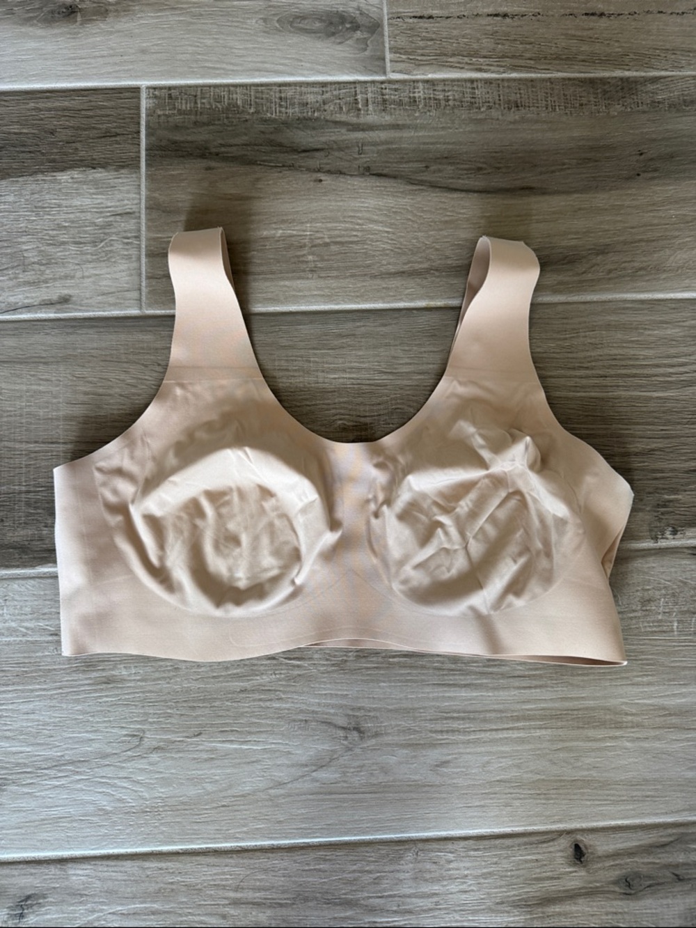 knix XXXL Luxelift Pullover Bra